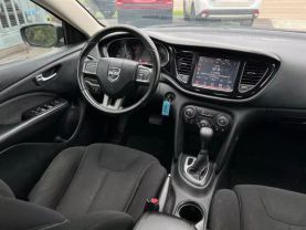 2013 DODGE DART