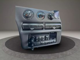 2001 CHEVROLET LUMINA SEDAN V6, 3.1 LITER SEDAN 4D