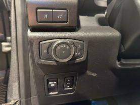 2018 FORD EXPEDITION MAX SUV V6, ECOBOOST, TT, 3.5L LIMITED SPORT UTILITY 4D