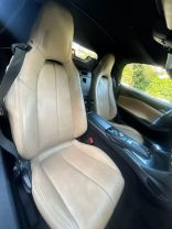 2016 MAZDA MX-5 MIATA GRAND TOURING CONVERTIBLE 2D