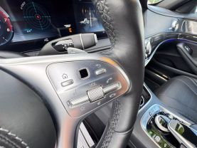 2018 MERCEDES-BENZ S-CLASS