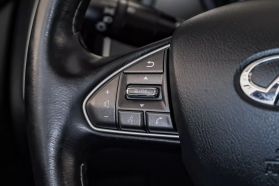 2017 INFINITI Q50 SEDAN V6, TWIN TURBO, 3.0 LITER 3.0T PREMIUM SEDAN 4D