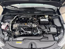 2024 TOYOTA COROLLA SEDAN 4-CYL, DYNAMIC-FORCE, 2.0 LITER SE SEDAN 4D