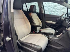 2019 CHEVROLET TRAX