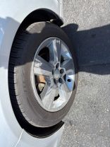 2012 CHEVROLET MALIBU SEDAN 4-CYL, 2.4 LITER LT SEDAN 4D
