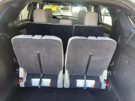 2018 FORD EXPLORER SUV V6, 3.5 LITER SPORT UTILITY 4D