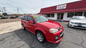2006 SATURN VUE SUV V6, 3.5 LITER SPORT UTILITY 4D