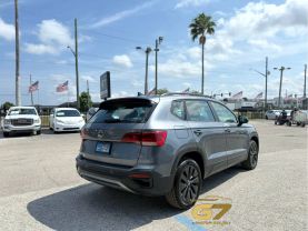 2024 Volkswagen Taos - Image 9