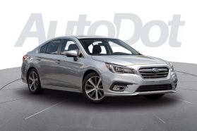2019 SUBARU LEGACY SEDAN 4-CYL, 2.5 LITER 2.5I LIMITED SEDAN 4D