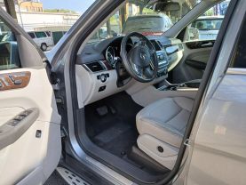 2015 MERCEDES-BENZ M-CLASS