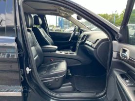 2012 JEEP GRAND CHEROKEE