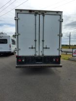 2012 FORD E150 PASSENGER PASSENGER V8, 4.6 LITER XL VAN 3D
