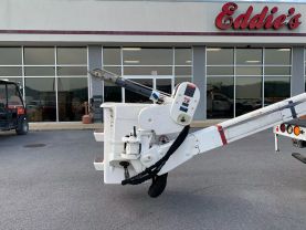 2019 FORD F550 SUPER DUTY 46FT BUCKET TRUCK ALTEC AT41M BUCKET TRUCKS V8, TURBO DIESEL, 6.7 LITER XL REGULAR CAB 2D - Eddies Auto Sales