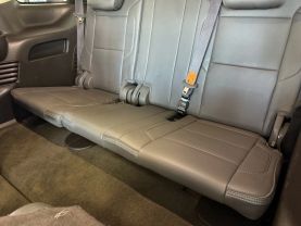 2018 GMC YUKON SUV V8, ECOTEC3, 6.2 LITER DENALI SPORT UTILITY 4D