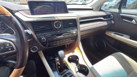 2018 LEXUS RX