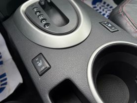 2011 NISSAN ROGUE SUV 4-CYL, 2.5 LITER SV SPORT UTILITY 4D