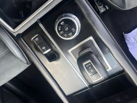 2022 MITSUBISHI OUTLANDER SUV 4-CYL, 2.5 LITER BLACK EDITION SPORT UTILITY 4D