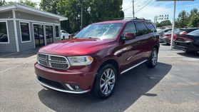 2019 Dodge Durango - Image 9