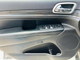2020 JEEP GRAND CHEROKEE SUV V6, VVT, 3.6 LITER LIMITED SPORT UTILITY 4D