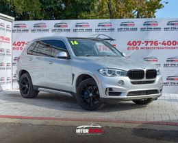 2016 BMW X5 For Sale in Orlando