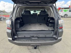 2014 TOYOTA 4RUNNER SUV V6, 4.0 LITER SR5 PREMIUM SPORT UTILITY 4D