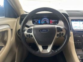 2018 FORD TAURUS