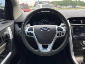 2012 FORD EDGE