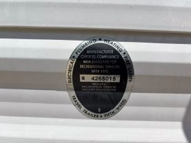 2017 KEYSTONE RV SPRINGDALE SUMMERLAND RV - 2600TB at T&T Repairables - used car dealership in Spencer, Indiana.