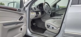 2011 MERCEDES-BENZ GL-CLASS SUV V8, 4.6 LITER GL 450 4MATIC SPORT UTILITY 4D