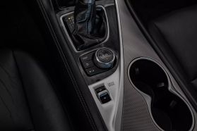 2017 INFINITI Q50 SEDAN V6, TWIN TURBO, 3.0 LITER 3.0T PREMIUM SEDAN 4D