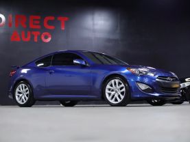 2016 HYUNDAI GENESIS COUPE for sale in  Orlando, FL