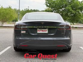 2015 Tesla Model S - Image 6