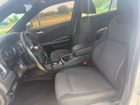 2016 DODGE CHARGER SEDAN V6, 3.6 LITER SE SEDAN 4D