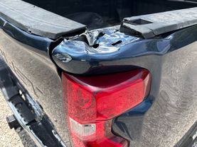 2022 CHEVROLET SILVERADO 2500 HD CREW CAB PICKUP V8, TURBO DIESEL, 6.6 LITER LTZ PICKUP 4D 6 1/2 FT at T&T Repairables - used car dealership in Spencer, Indiana.