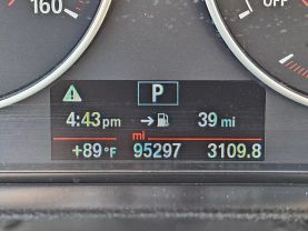 2016 BMW 4 SERIES