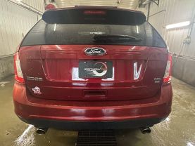 2014 Ford Edge - Image 16