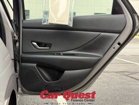 2021 Hyundai Elantra - Image 16