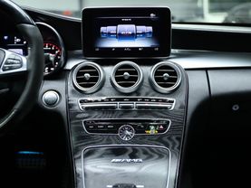 2015 MERCEDES-BENZ C-CLASS for sale in  Orlando, FL