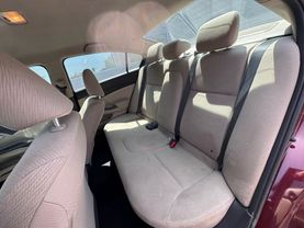 2013 HONDA CIVIC LX SEDAN 4D