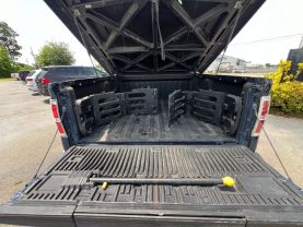 2014 Ford F150 Supercrew Cab Lariat Pickup 4d 5 1/2 Ft - Image 12