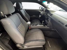 2014 DODGE CHALLENGER