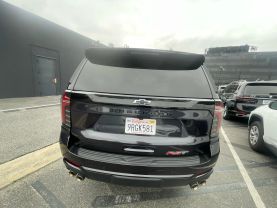 2025 CHEVROLET SUBURBAN SUV V8, ECOTEC3, DFM, 5.3 LITER RST SPORT UTILITY 4D