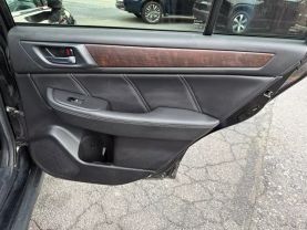 2019 SUBARU OUTBACK WAGON 4-CYL, 2.5 LITER 2.5I LIMITED WAGON 4D at Major Key Motors - used car dealership in Lebanon, PA.