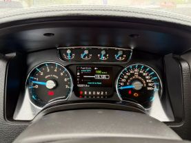 2014 Ford F150 Super Cab - Image 13