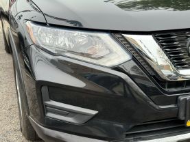 2019 NISSAN ROGUE SUV 4-CYL, 2.5 LITER SV SPORT UTILITY 4D