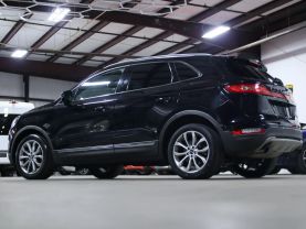 2016 LINCOLN MKC for sale in  Orlando, FL