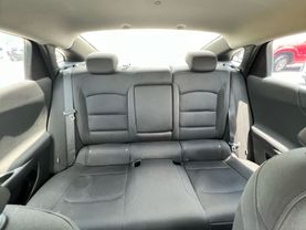2020 CHEVROLET MALIBU SEDAN 4-CYL, TURBO, 1.5 LITER LT SEDAN 4D