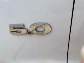 2014 FORD MUSTANG COUPE V8, 5.0 LITER GT PREMIUM COUPE 2D