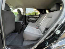 2022 CHEVROLET EQUINOX LT SPORT UTILITY 4D