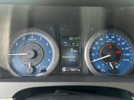 2018 TOYOTA SIENNA VAN V6, 3.5 LITER XLE MINIVAN 4D